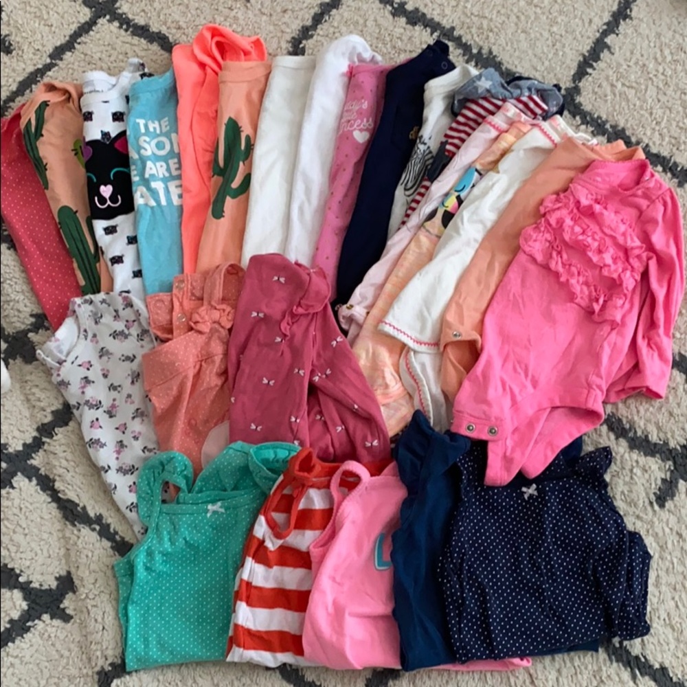 12 month onesies